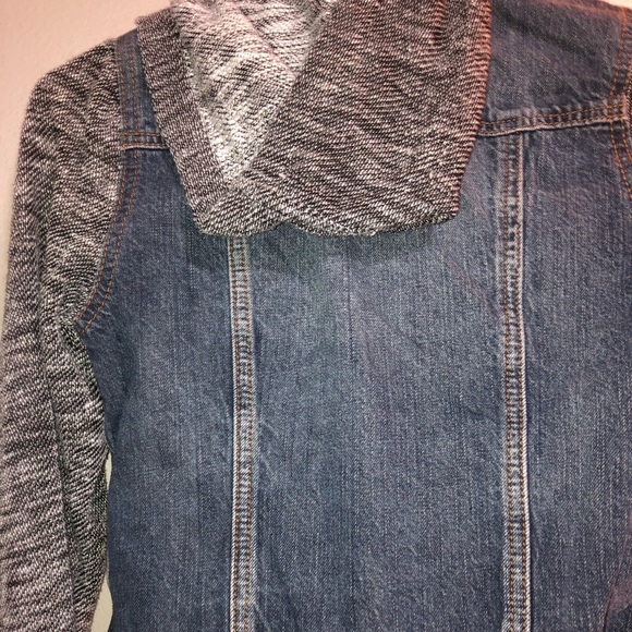 Jean Jacket - Picture 3 of 3
